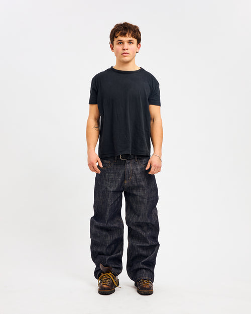 F/W-RR26 Denim - Raw Selvage 14oz