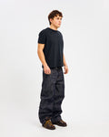 F/W-RR26 Denim - Raw Selvage 14oz
