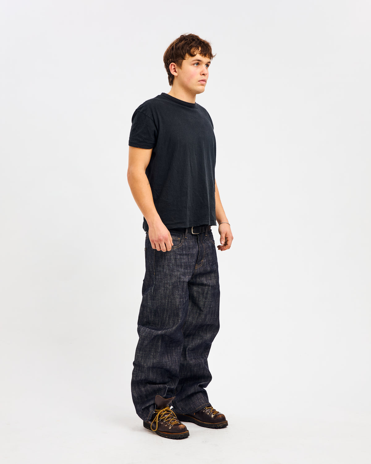 F/W-RR26 Denim - Raw Selvage 14oz