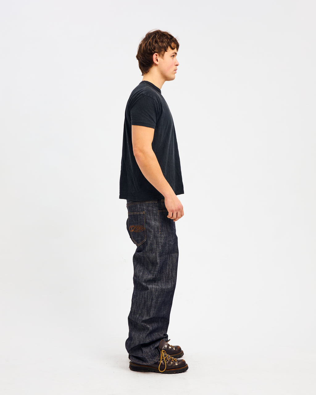 F/W-RR26 Denim - Raw Selvage 14oz
